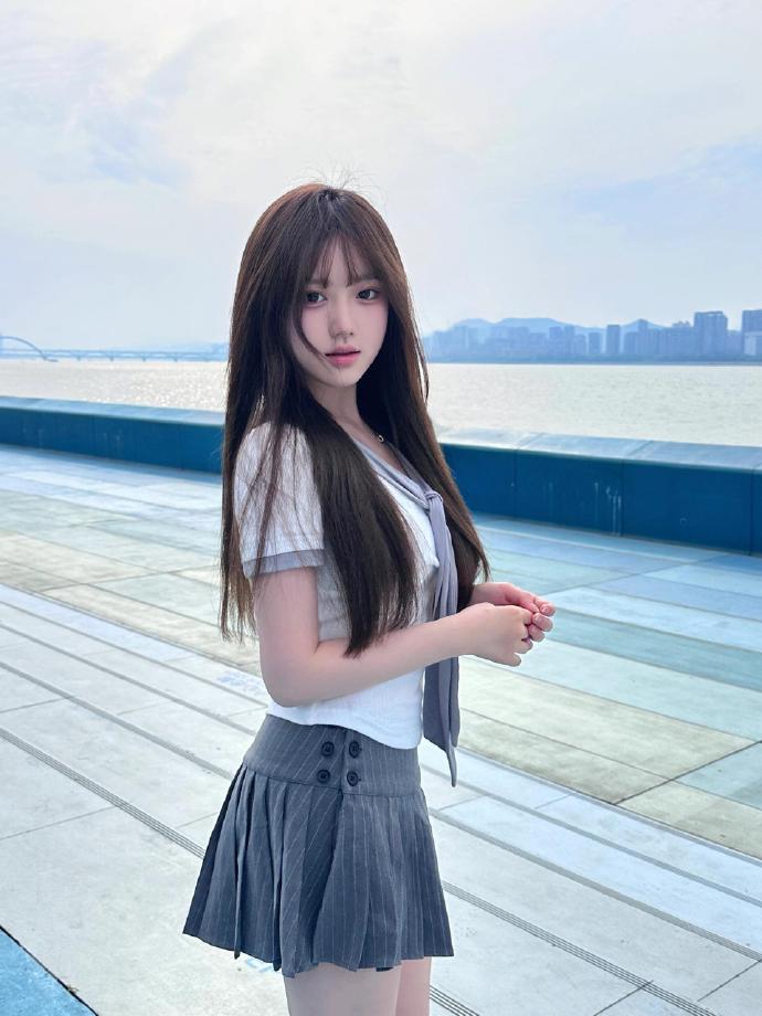 御梦子vlog|圣诞特辑vlog首页主视觉